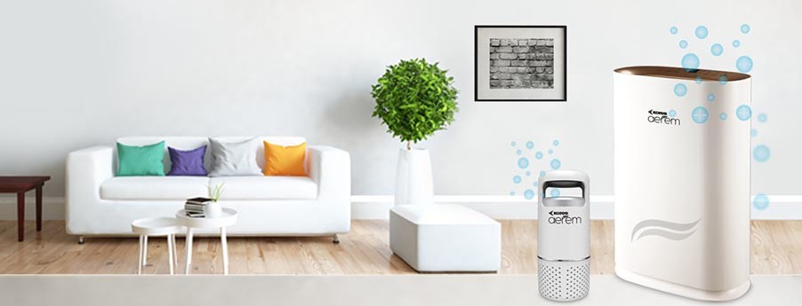 Air purifier