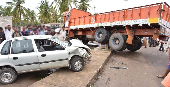 Time is Right for Making Road Safety a National Priority