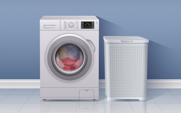 How to increase the life efficiency of a washing machine?