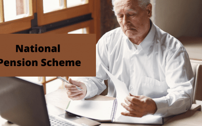 National Pension Scheme (NPS): Eligibility, Joining Process and Types