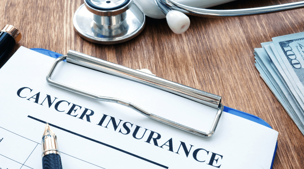 Stages of Cancer | Claims and payouts of Cancer insurance plan
