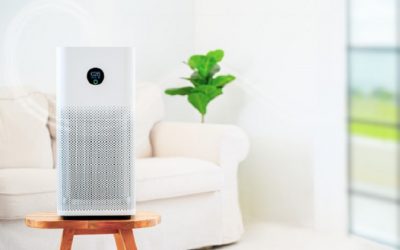 Home Air Purifier – Important Terms to know