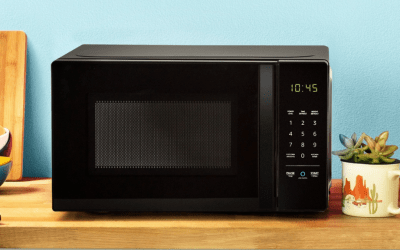 Has Microwave Oven Made Life Simple for Us?