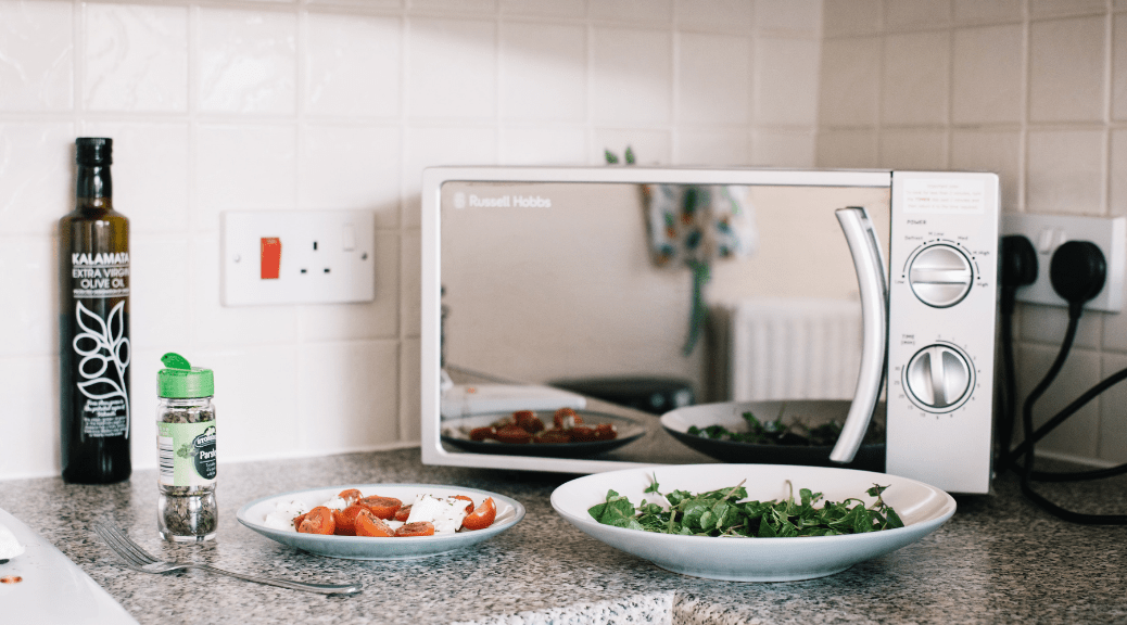 Microwave Buying Guide