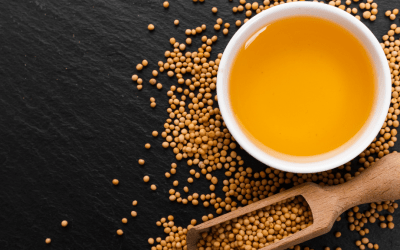 How to Increase the Shelf Life of Mustard Oil?