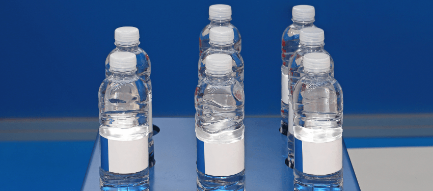 What Is Packaged Drinking Water?