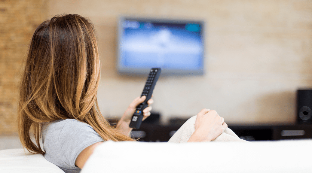 Smart TV Buying Guide: What is a Smart TV? | Smart TV Features