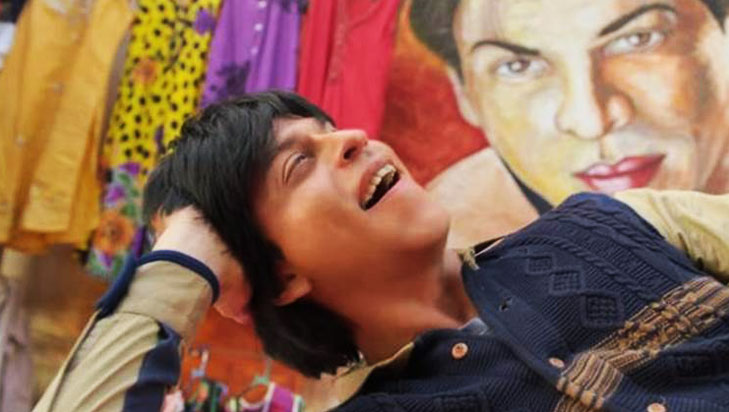 NCDRC asks Yash Raj Films to compensate for excluding song from movie ”Fan”