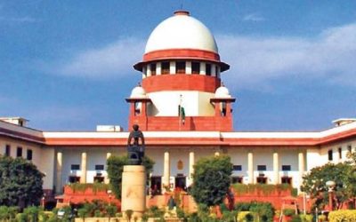 Supreme Court strikes down condition in CBSE policy toconsider marks scored in the later test