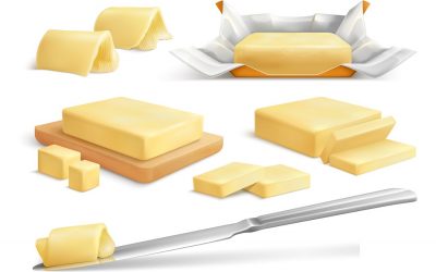 Best butter for baking pound cake