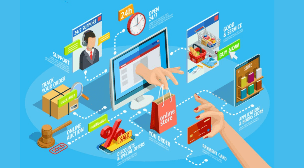E-commerce complaints tops list in national consumer helpline
