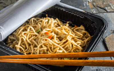 What’s Bad or Good About Instant Noodles?