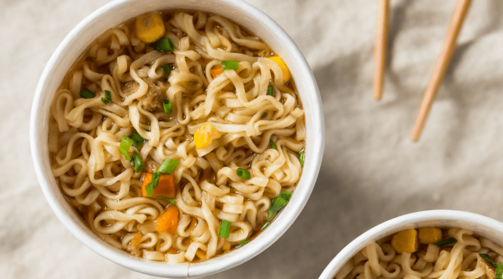 10 Facts You Did Not Know About Instant Noodles Consumer Voice