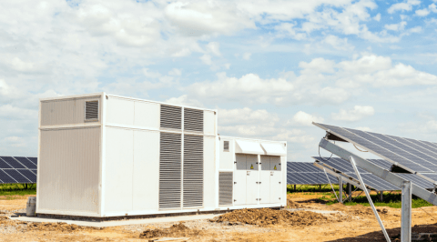 Solar Inverter Normal Condition Solar Inverter or Normal Inverter | Difference Between Solar Inverter ...