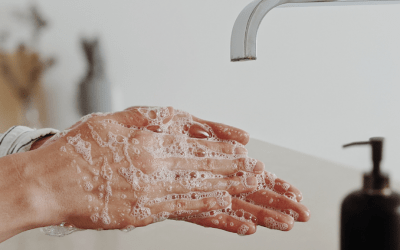 TOP 4 TESTED LIQUID HAND-WASH IN INDIA
