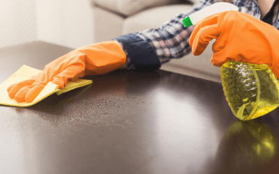 Pros and Cons of Surface Cleaners