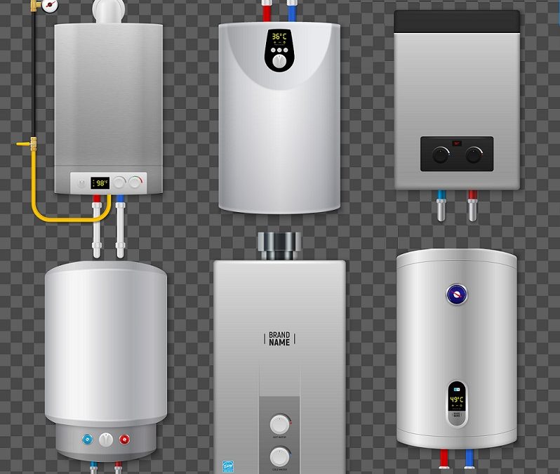 Water heater