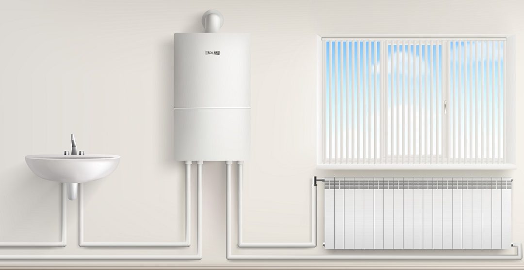Electric Storage Water Heaters (Geysers)