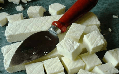 Paneer- which brands did (not) clear the microbiological safety test?