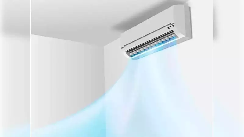 What is the inverter technology in air conditioners?