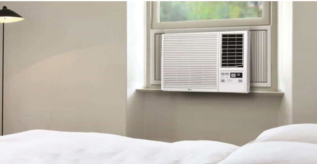 Window Type Air Conditioners: Efficient Cooling for Your Space
