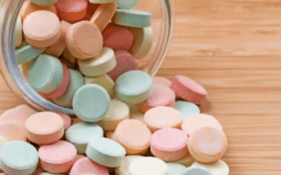 Antacids: Not healthy over the long term