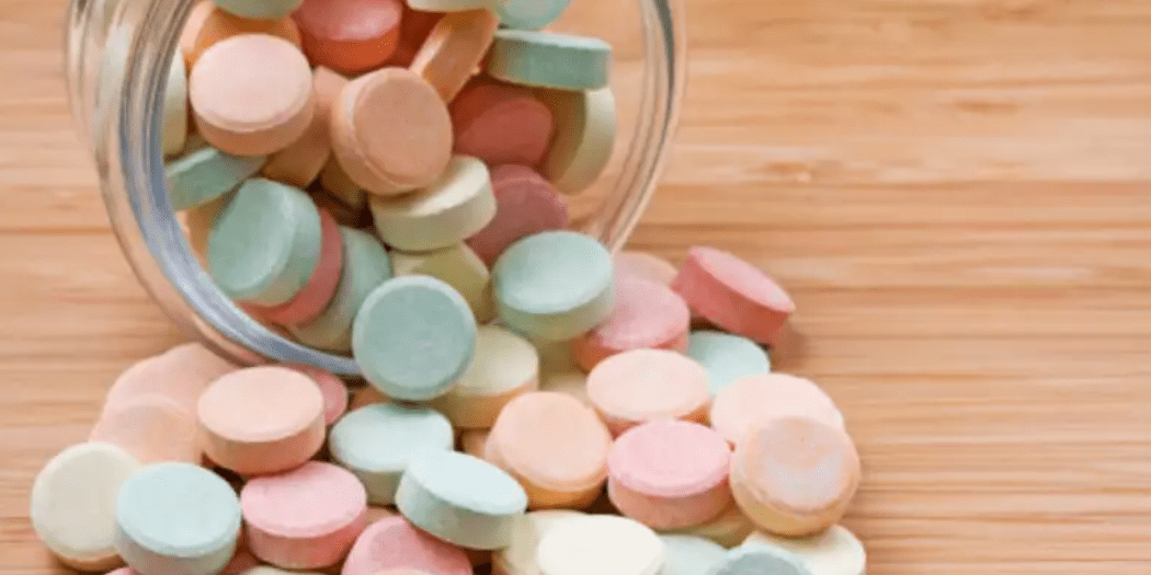 Antacids: Not healthy over the long term