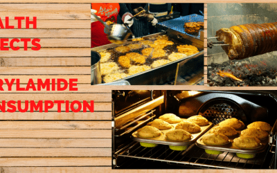 Health Effects of Acrylamide Consumption