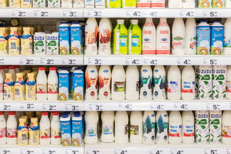 Everything you need to know about packaged milk