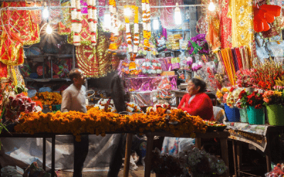 Festivals lighted up consumption. But will it last?