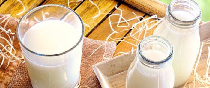 Is Milk Giving Our Children Enough Calcium?