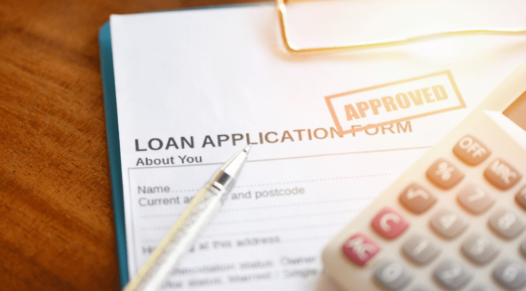 How to nail a pre-approved loan offer