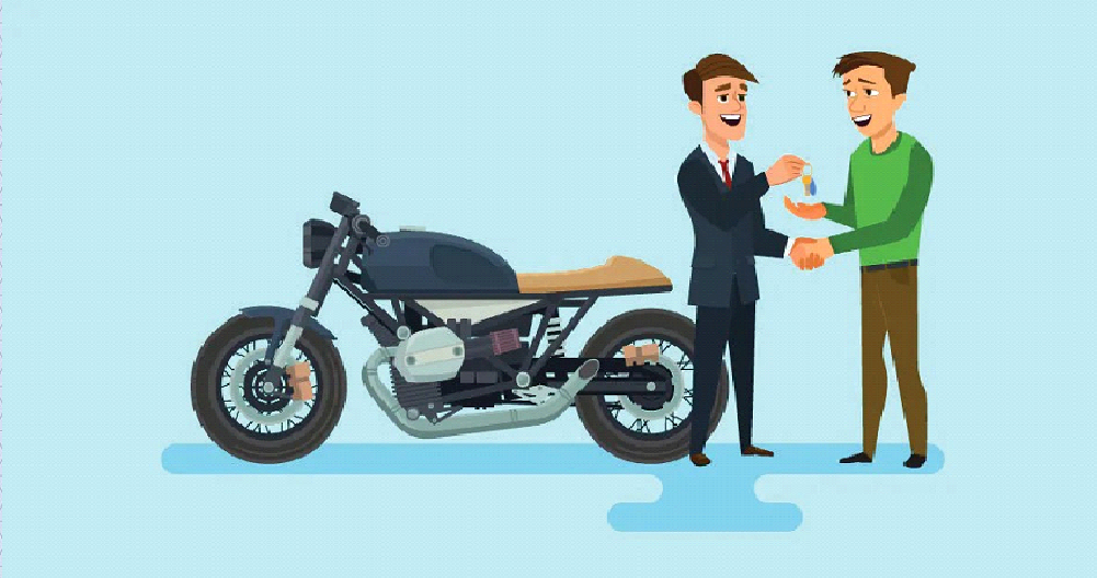 Handy checklist for availing a two-wheeler loan