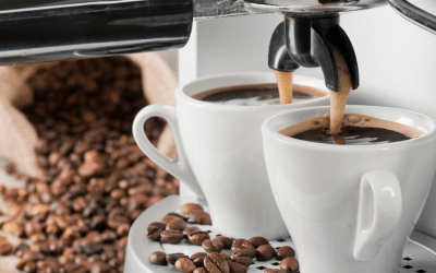 Coffee Makers for home: For a hot cuppa!