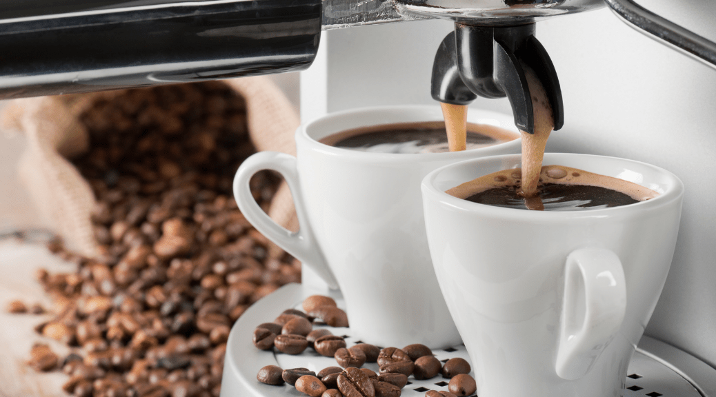 Coffee Makers for home: For a hot cuppa!