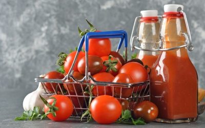 Tomato Ketchup: What’s your secret (best) sauce for taste?