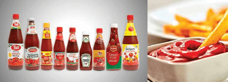Tomato Ketchup-Which is the best buy for you?