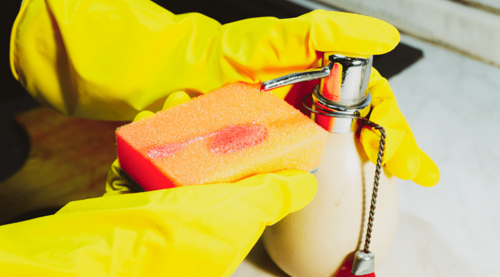 Dishwash Liquid Gel Consumer Voice