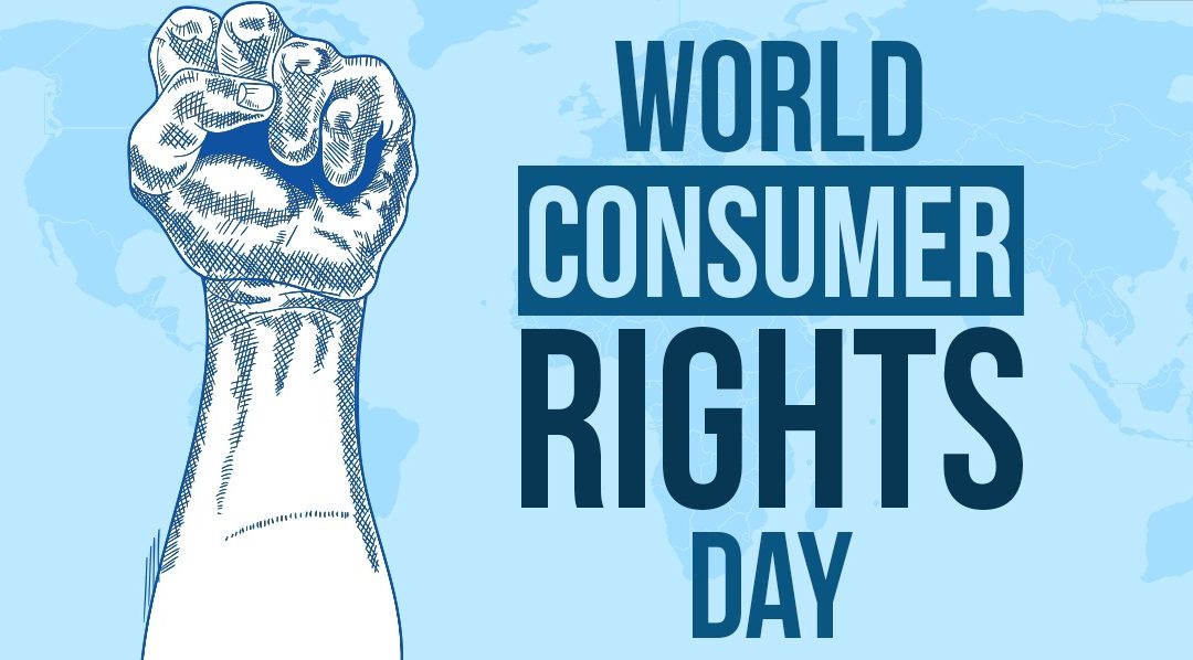 World Consumer Rights Day: Do Consumer Courts treat consumers as kings?