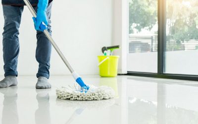 Surface and Kitchen Cleaners