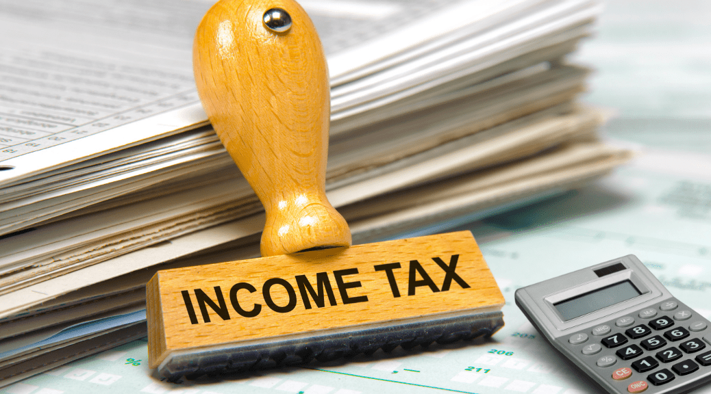 Tax Planning: How to Save Income Tax