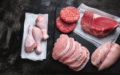 Is Vegan Meat Healthy For You?