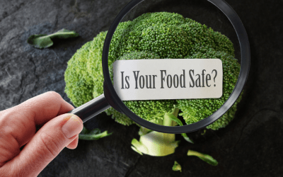 Testing: Critical for Ensuring Food Safety