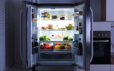 Frost-Free Refrigerators: A Smart Choice!