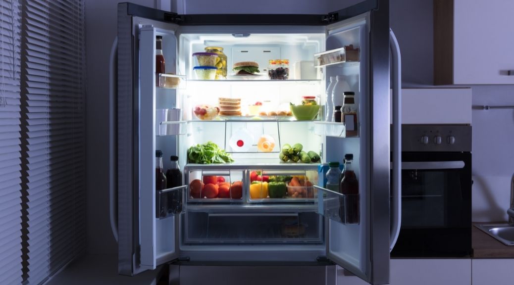 Frost-Free Refrigerators: A Smart Choice!