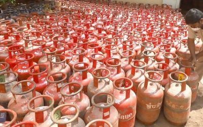 Cut in Fuel Prices, Subsidy on Cylinders: Easing the Burden