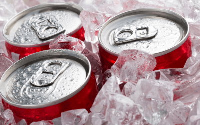 Diet Soda: Are they good for your health?