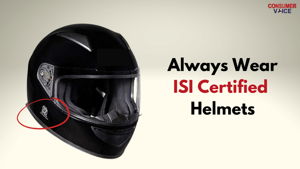 Helmet Saves Lives Consumer Voice Helmet Saves Lives Ministry of