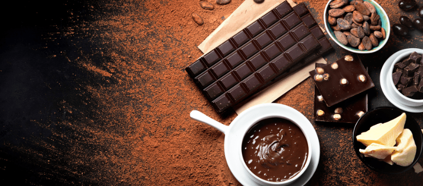 Chocolates: Are they Good or Bad for Health?