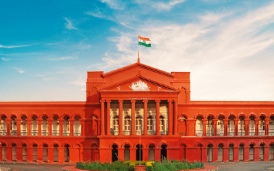 Jurisdiction of High court to hear appeal against National Commission Order under Article 227